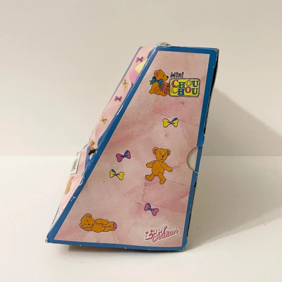 Zapf Creation Chou Chou 6 Inch Doll Damaged - Picture 7 of 14